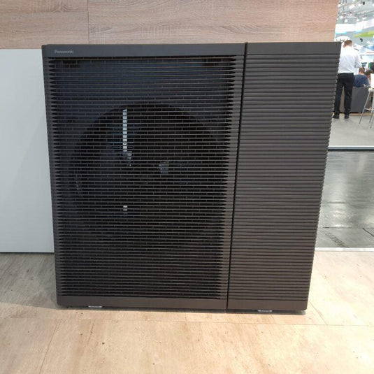 Wie erreichen wir mehr Wärmepumpen im Bestand? - Ecoenergy Schweiz AG