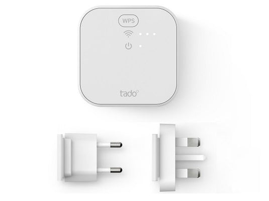 Panasonic tado° Bridge X