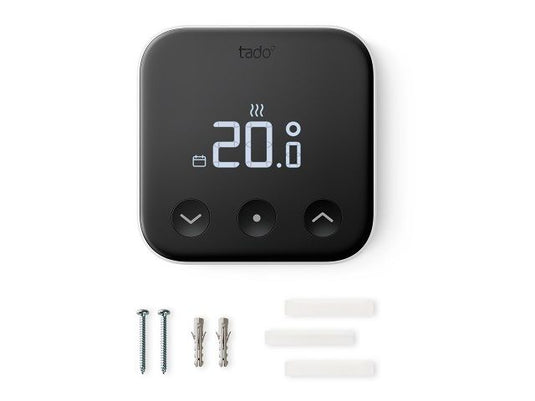 Panasonic tado° Smartes Raumthermostat X