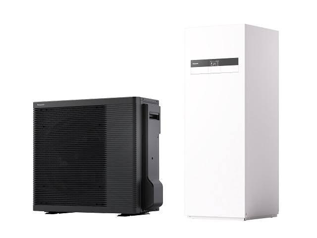Panasonic Aquarea Hydro Split 5-7 kW STD (L Series)